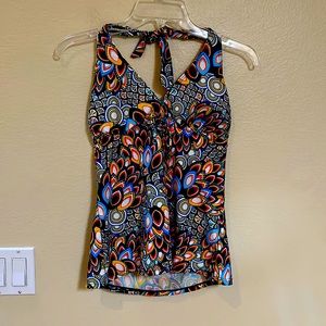 Octopus women’s beachwear